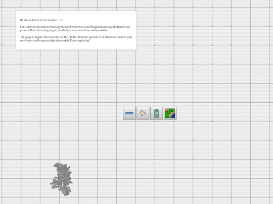 home screenshot