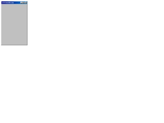 window screenshot