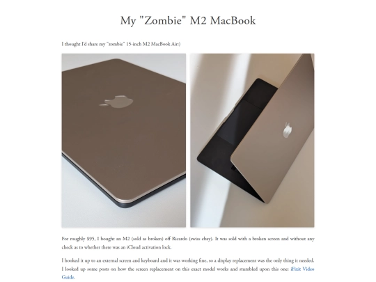 zombiemac screenshot