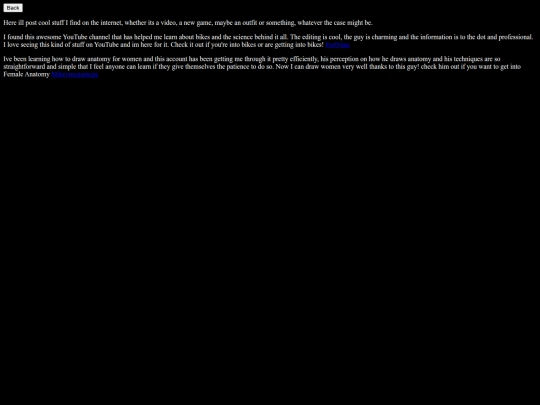 CoolFinds screenshot
