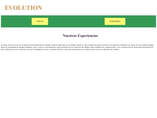 nosotros screenshot