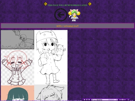 Dibujos/unfinished screenshot