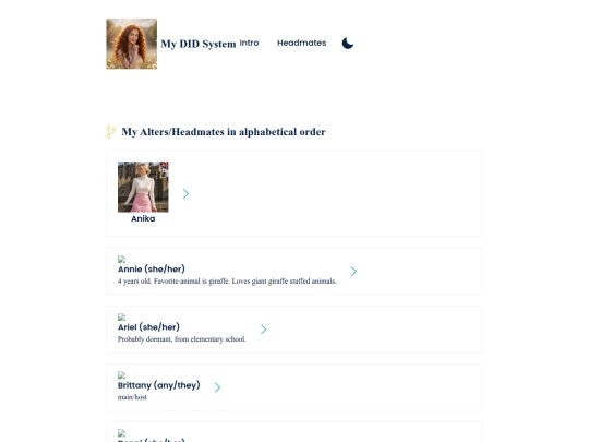 headmates screenshot