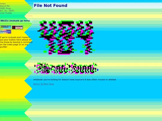 characterguide screenshot