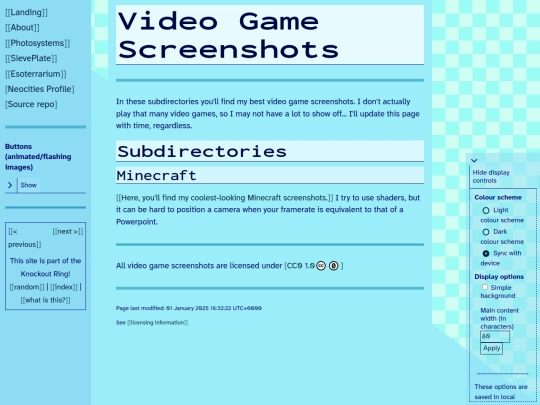esoterrarium/gameshots screenshot