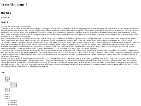 experiments/trans1 screenshot