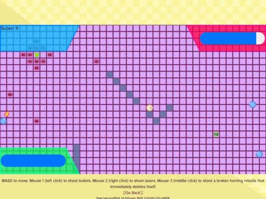 games/c2/superTurretShooter screenshot