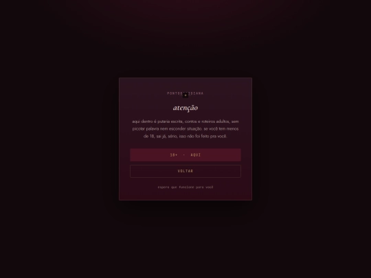 18+/entrada screenshot