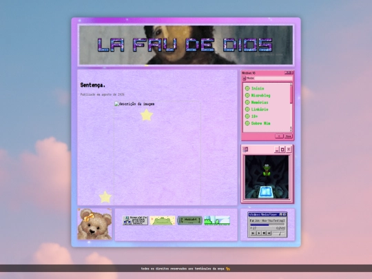 home screenshot
