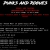 Punks and Rogues underground distribution avatar