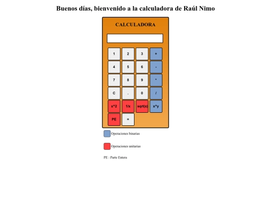 modulo4 screenshot