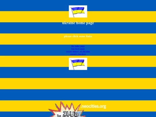ukraine screenshot