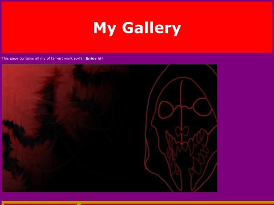 Gallery screenshot