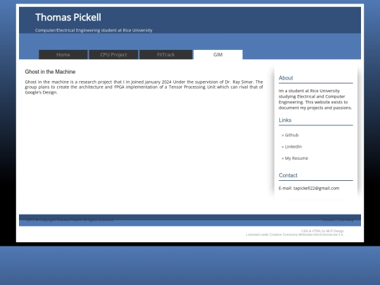 gim screenshot