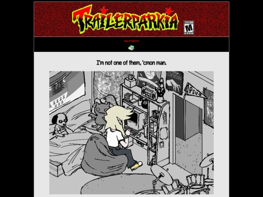 story/3 screenshot