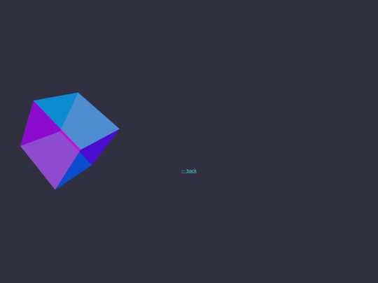 testing screenshot