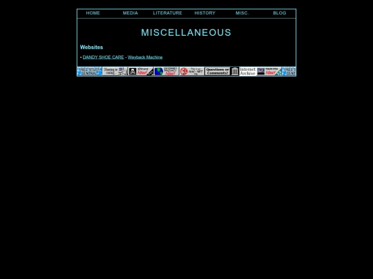 misc screenshot
