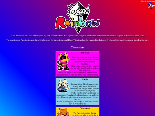 faded_rainbow screenshot