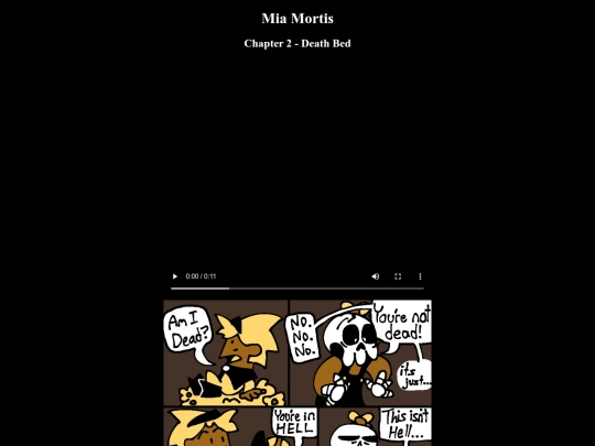mia_mortis/chapter/2-death-bed screenshot