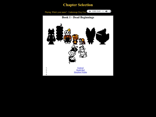 mia_mortis/chapter_selection screenshot