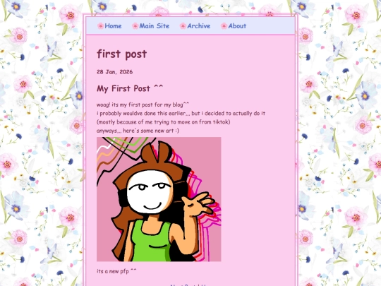 penny_blog/posts/2026-01-28-first-post screenshot