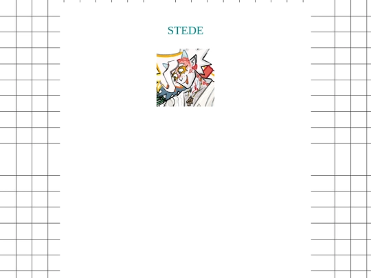 cleardos/STEDE screenshot