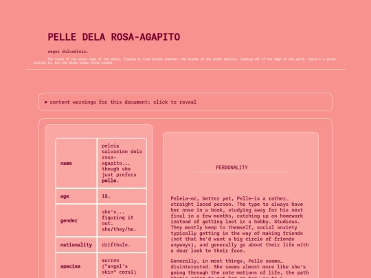 pelle screenshot