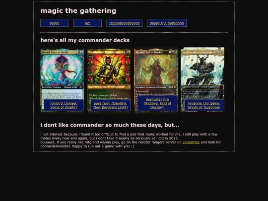 mtg screenshot