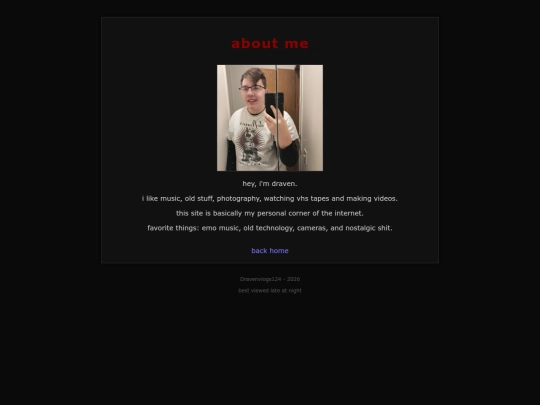 about screenshot