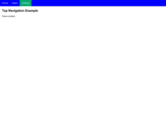 contact screenshot
