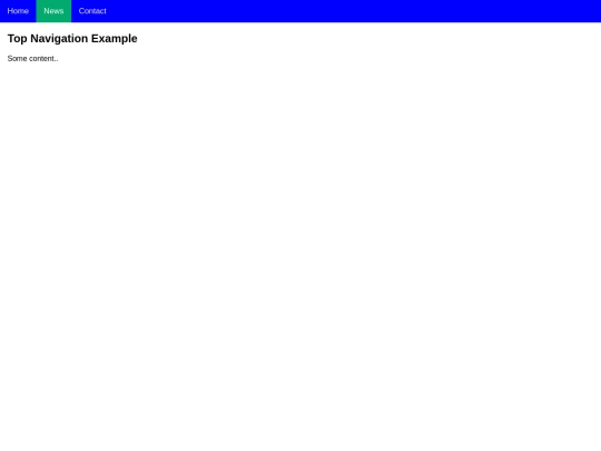 news screenshot