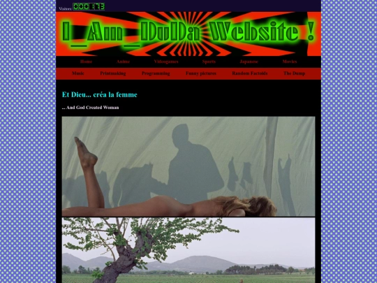 et-dieu-crea-la-femme screenshot
