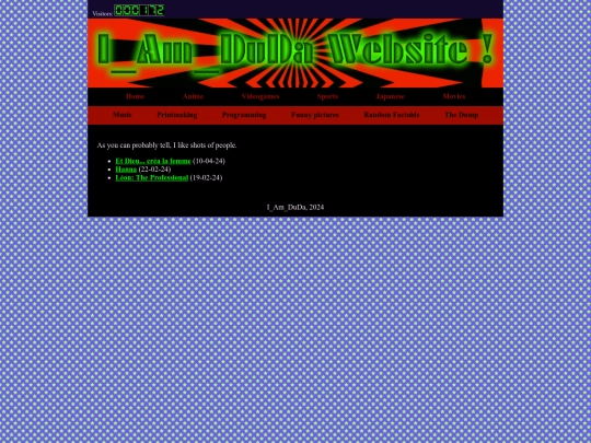 movies screenshot