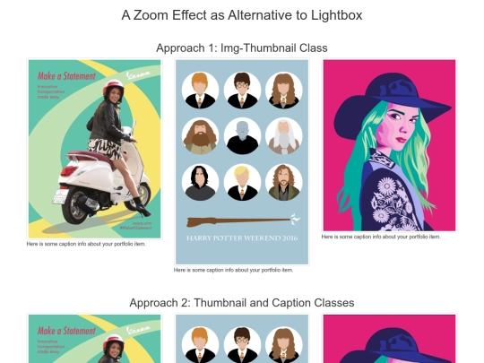 zoom screenshot