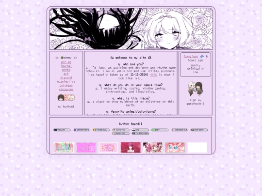 home screenshot
