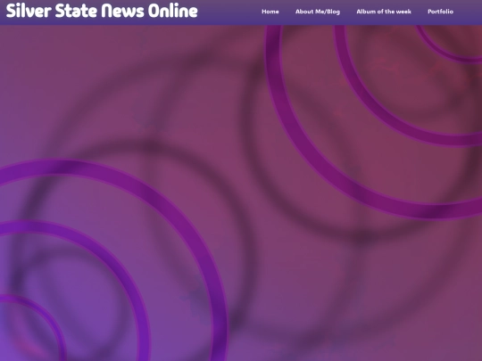 SSN screenshot