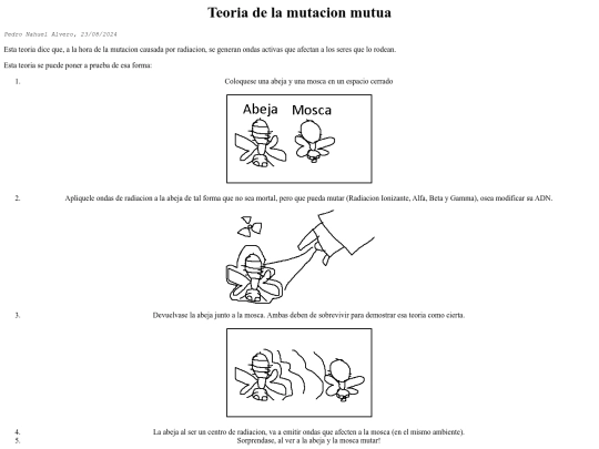 MutuacionMutua screenshot