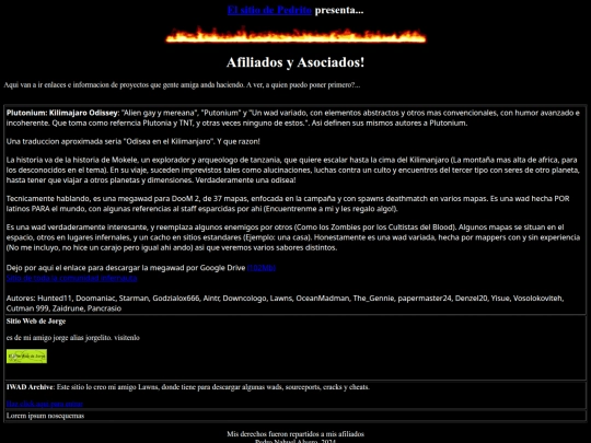afiliados screenshot