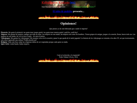 opiniones screenshot