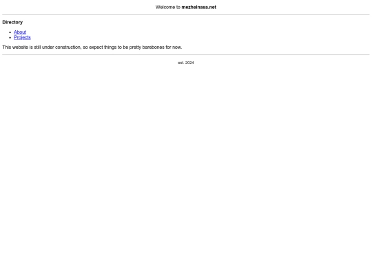 directory screenshot