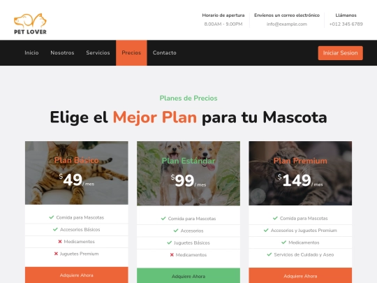 price screenshot