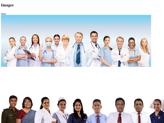 hospital/Image screenshot