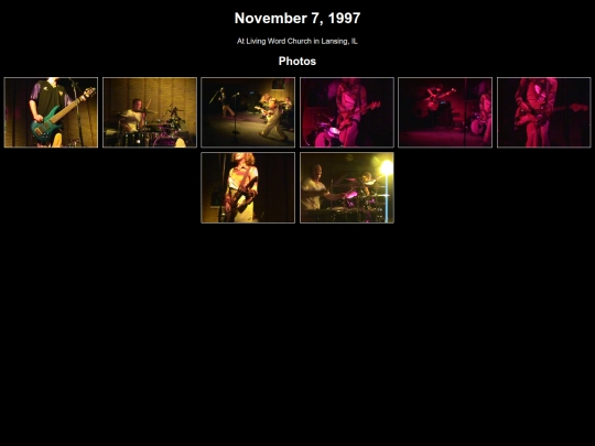 19971107 screenshot