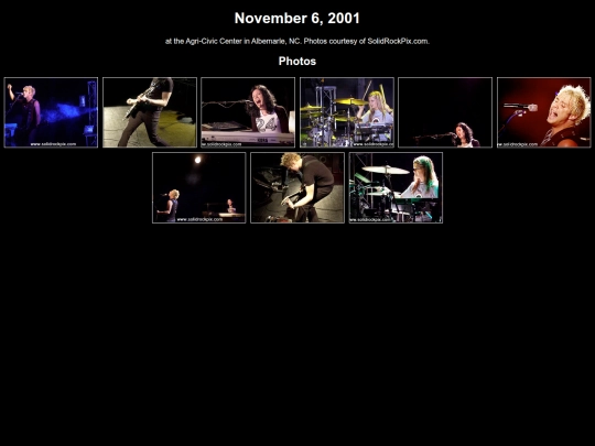 20011106 screenshot