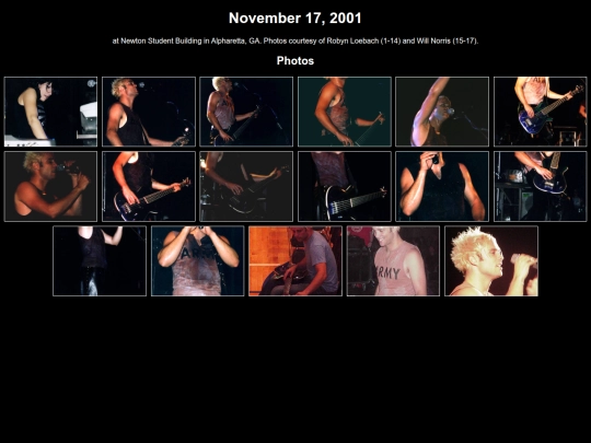 20011117 screenshot