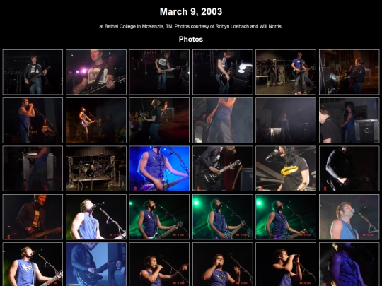 20030314 screenshot