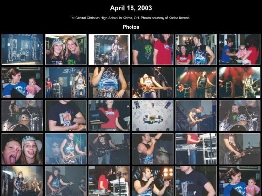 20030416 screenshot