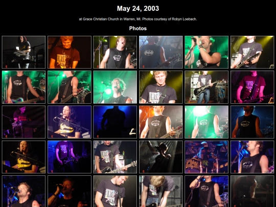 20030524 screenshot