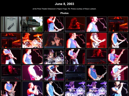 20030608 screenshot