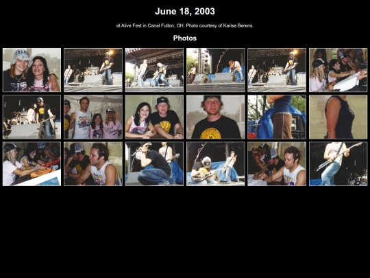 20030618 screenshot